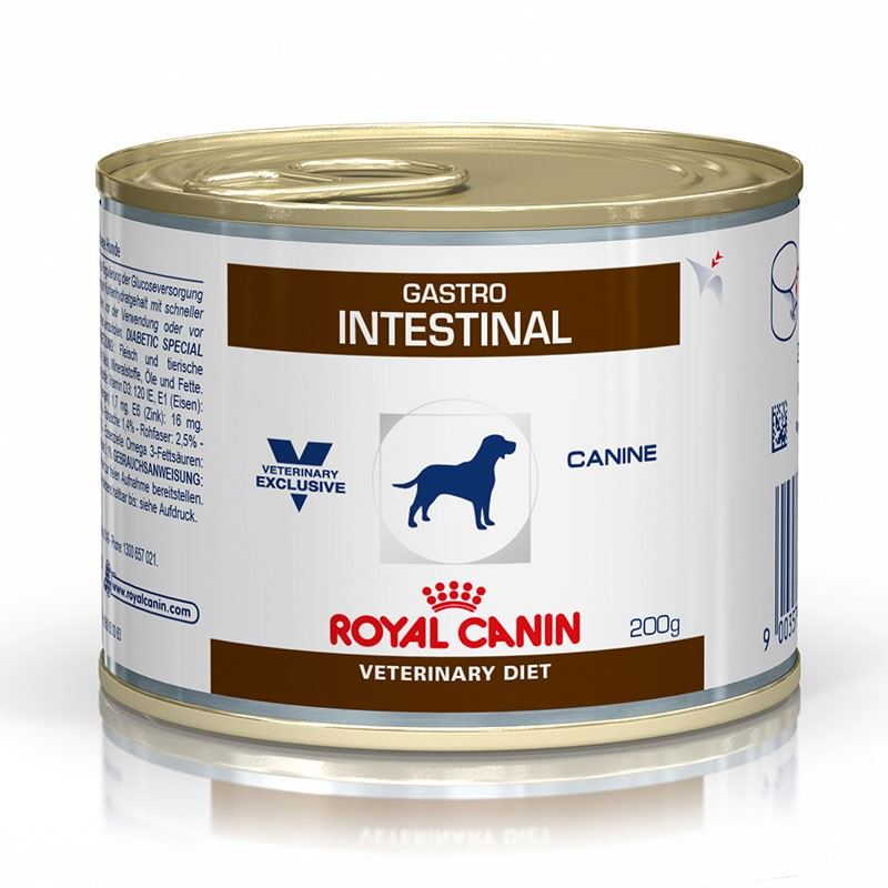 Royal Canin Gastrointestinal